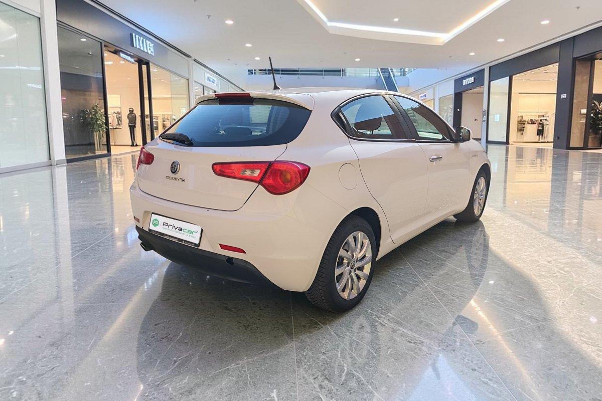 ALFA ROMEO Giulietta 1.6 JTDm 120 CV