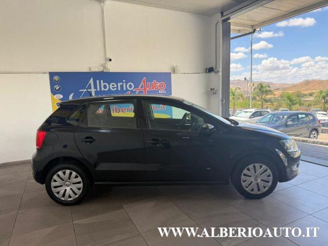 VOLKSWAGEN Polo 1.2 TDI DPF 5 p. Trendline