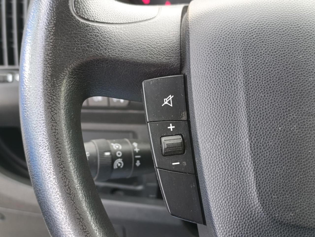 CITROEN Jumper 33 L2H1 2.2 bluehdi 120cv S&S