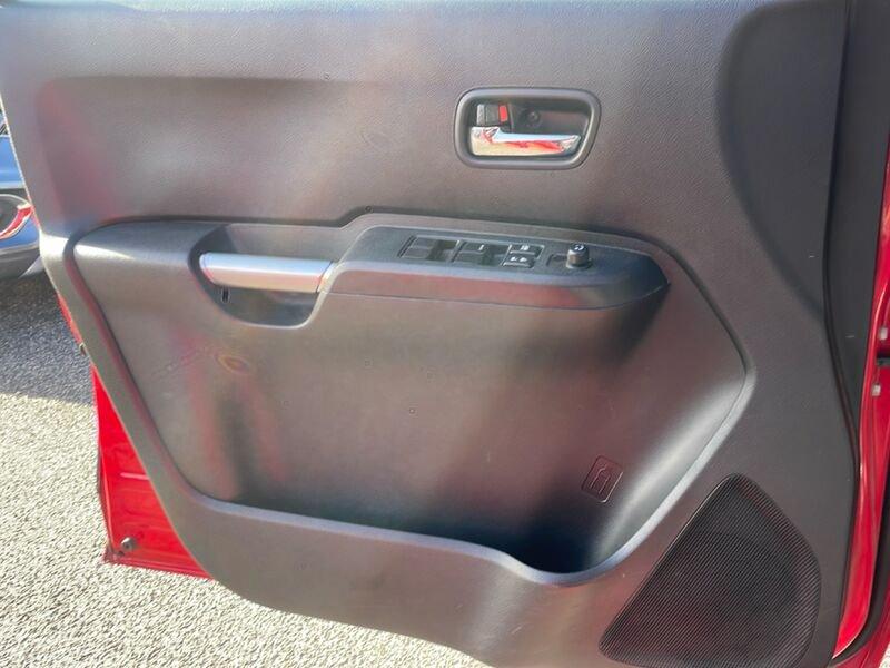 Suzuki Ignis III 2020 1.2h Easy Cool 2wd