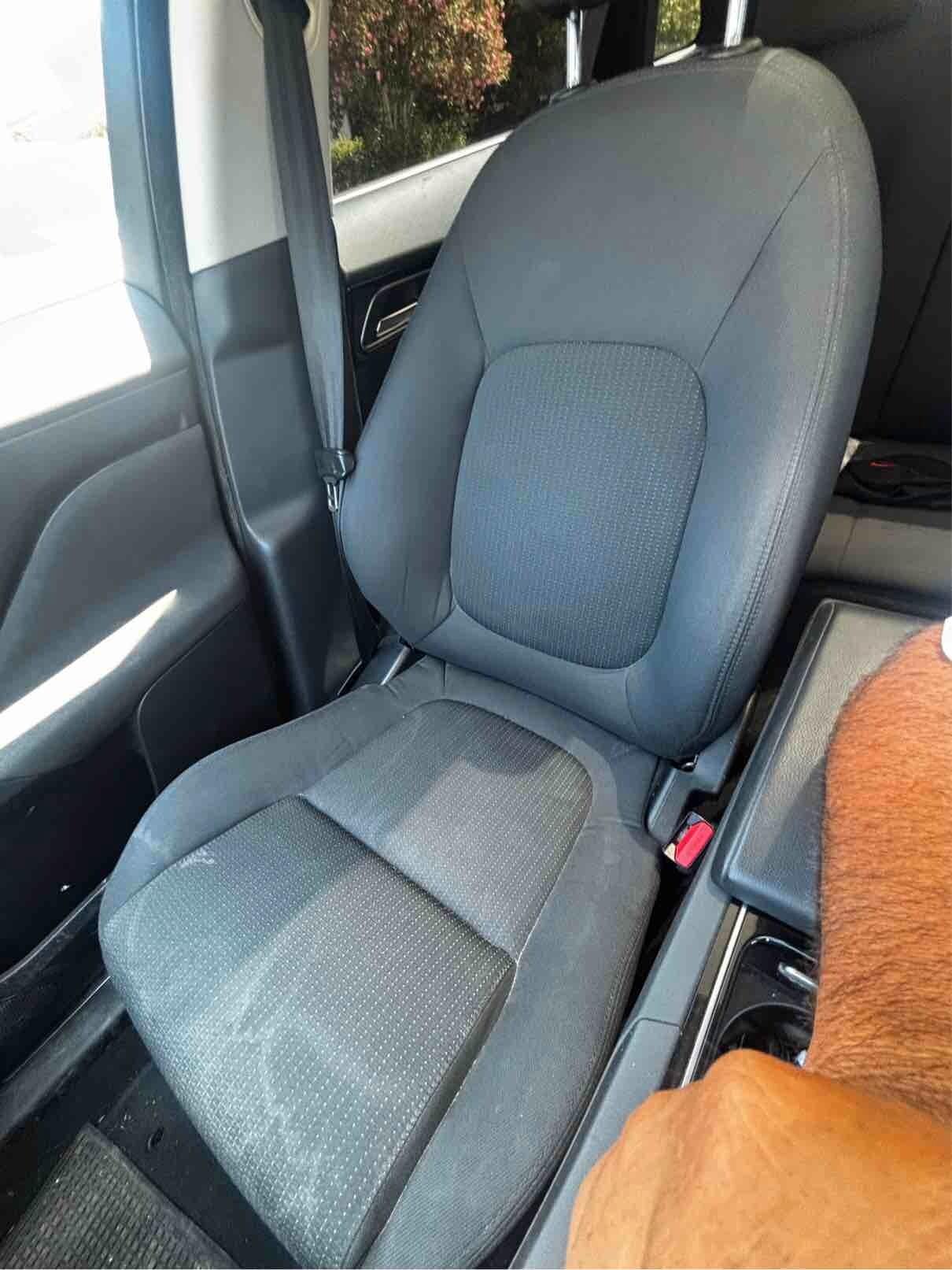 Jaguar F-Pace 2.0 D 180 CV AWD Prestige
