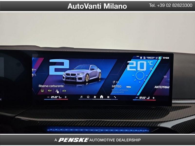 BMW M2 M2 CS