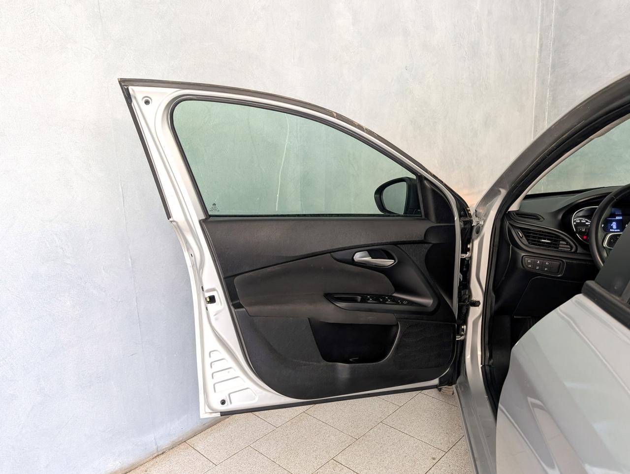 Fiat tipo ii 1.3 Multijet 95cv