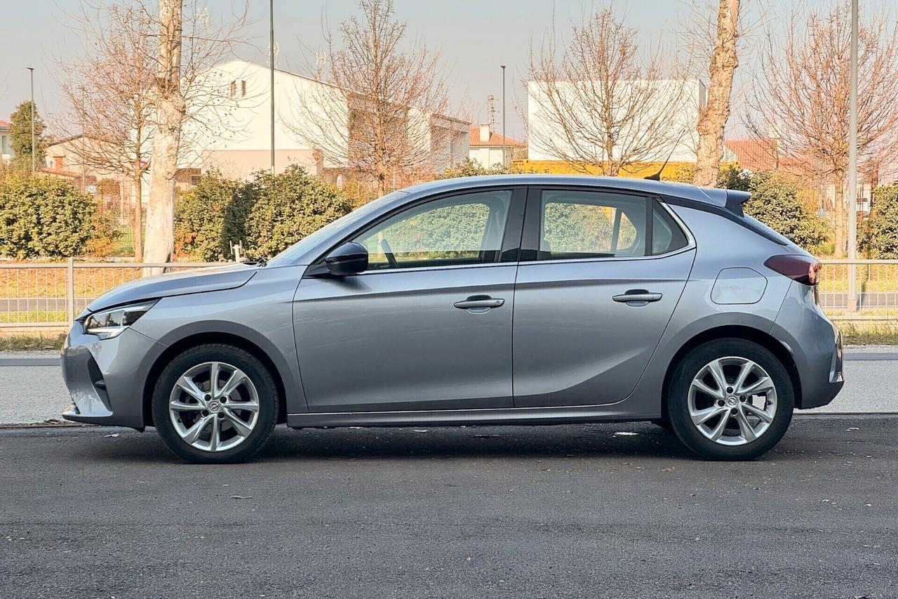 Opel Corsa 1.2 Elegance