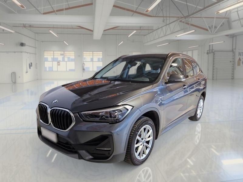 BMW X1 sDrive 16d Business Advantage