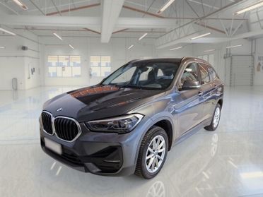 BMW X1 sDrive 16d Business Advantage