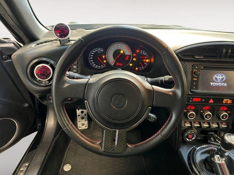 Toyota GT86 2.0 Rock&Road