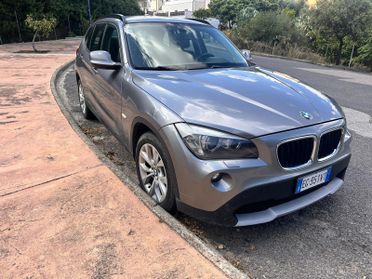 Bmw X1 xDrive20d Futura