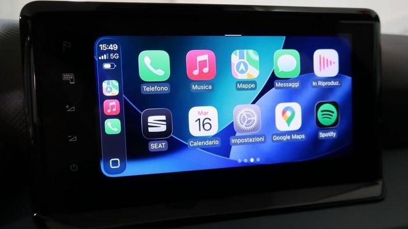 Seat Arona Arona 1.0 EcoTSI XPERIENCE