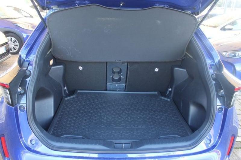 Toyota Yaris Cross 1.5h Trend fwd 115cv e-cvt