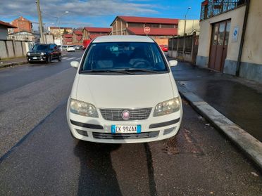 Fiat Idea 1.4 16V Active