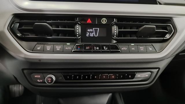BMW 118 i 5p Business Advantage *SENZA VINCOLO FINANZIAM