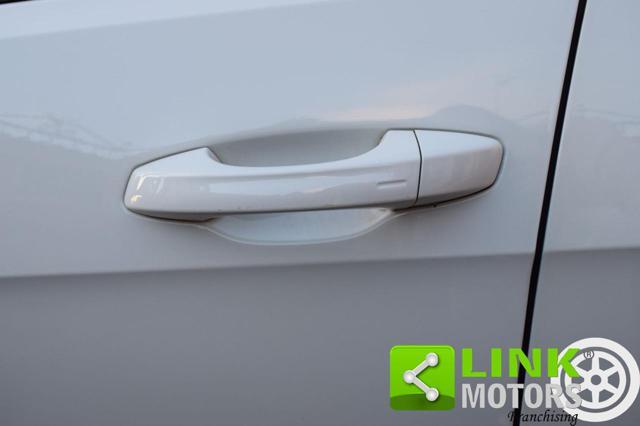 VOLKSWAGEN Golf 1.4 TSI 125 CV 5p. Executive BlueMotion Technology