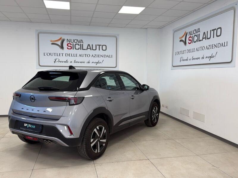Opel Mokka Mokka 1.2 Turbo 136 CV Edition