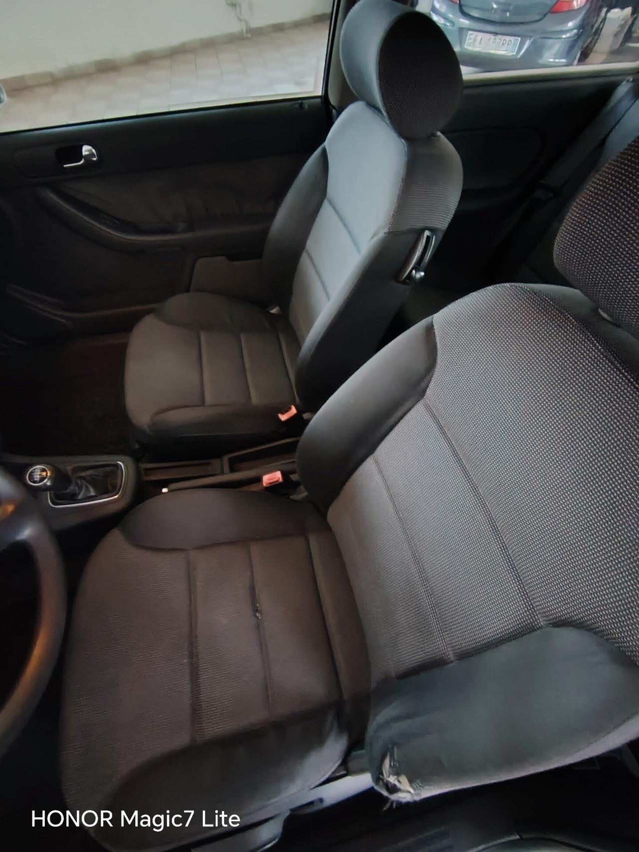 Audi A3 1.9 TDI/110 CV cat 3p. Attraction