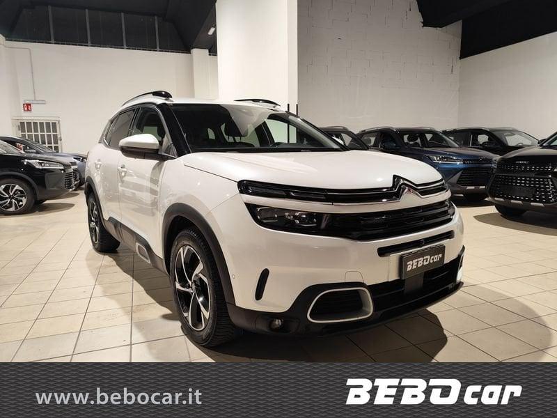 Citroën C5 Aircross C5 Aircross BlueHDi 130 S&S Shine