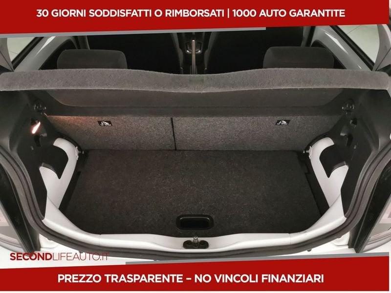 Volkswagen up! e- 5p