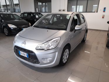 Citroen C3 1.1 Exclusive