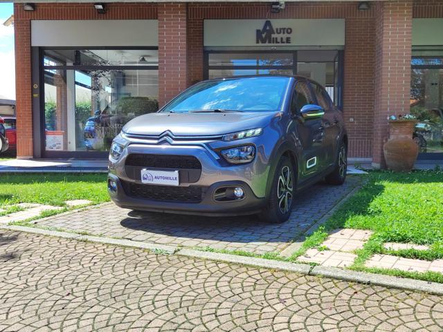 CITROEN C3 PureTech 110 S&S EAT6 Shine