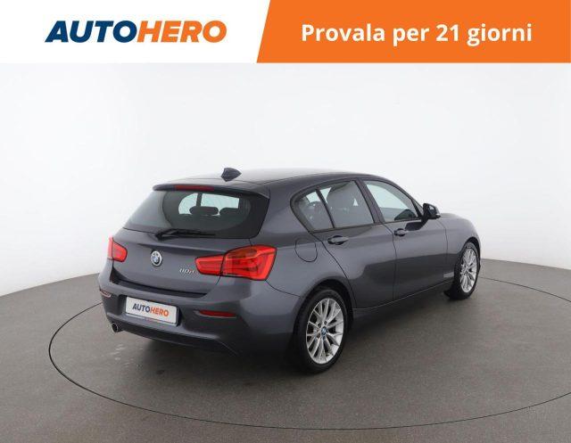 BMW 118 d 5p. Business