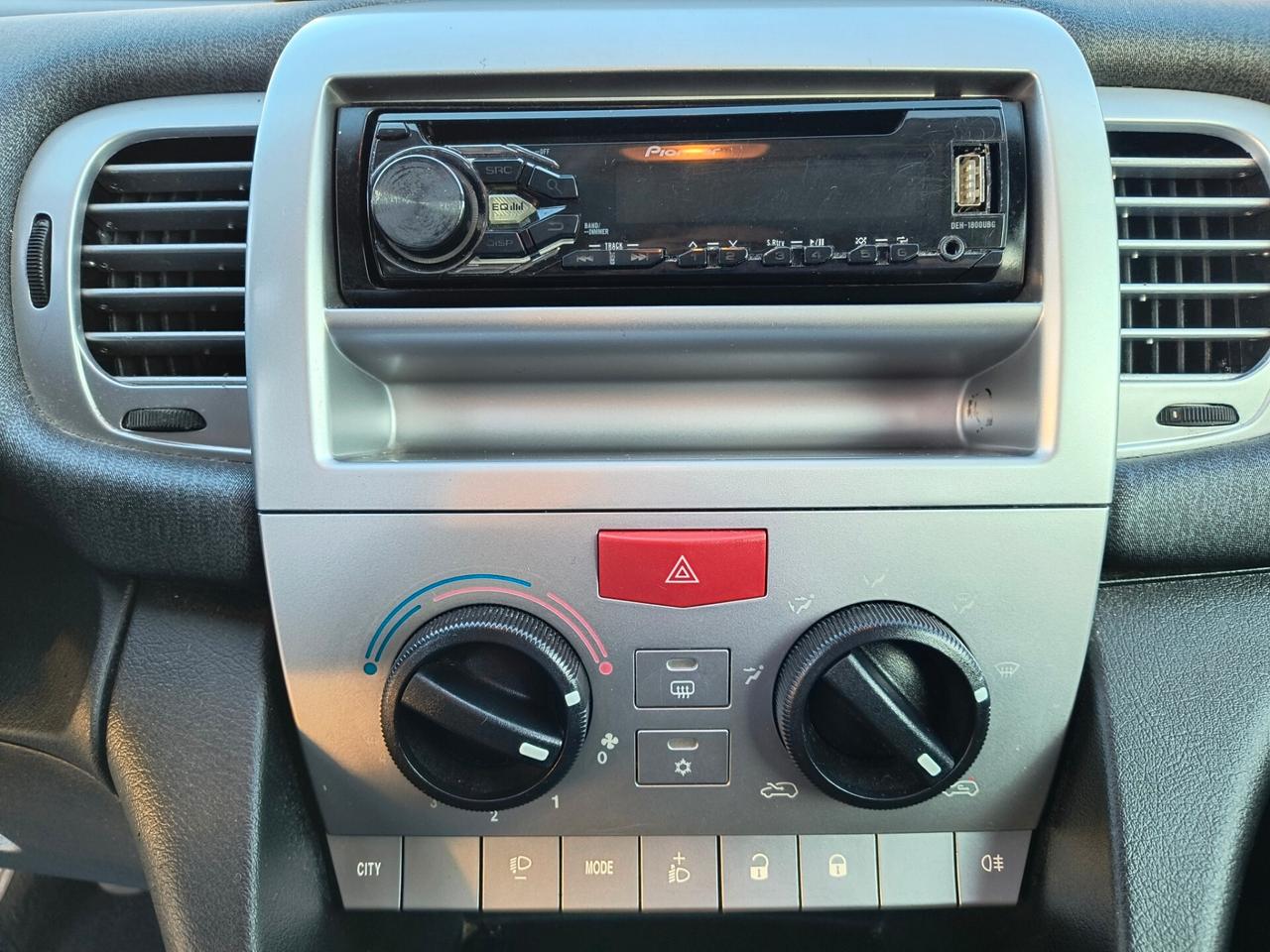 Lancia Ypsilon 1.2 69 CV Platinum