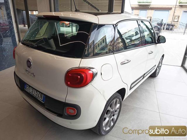 FIAT 500L 1.3 Multijet 85 CV Easy