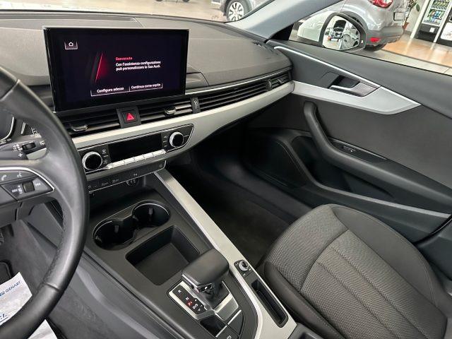 AUDI A4 Avant 35 TDI/163 CV S tronic Business Advanced