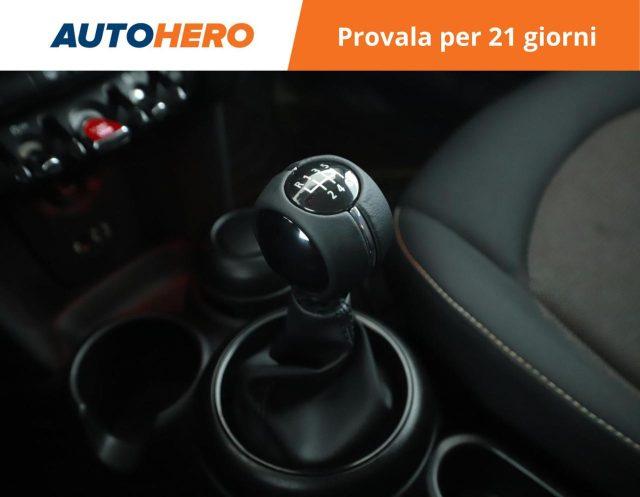 MINI One 1.2 One 5 porte
