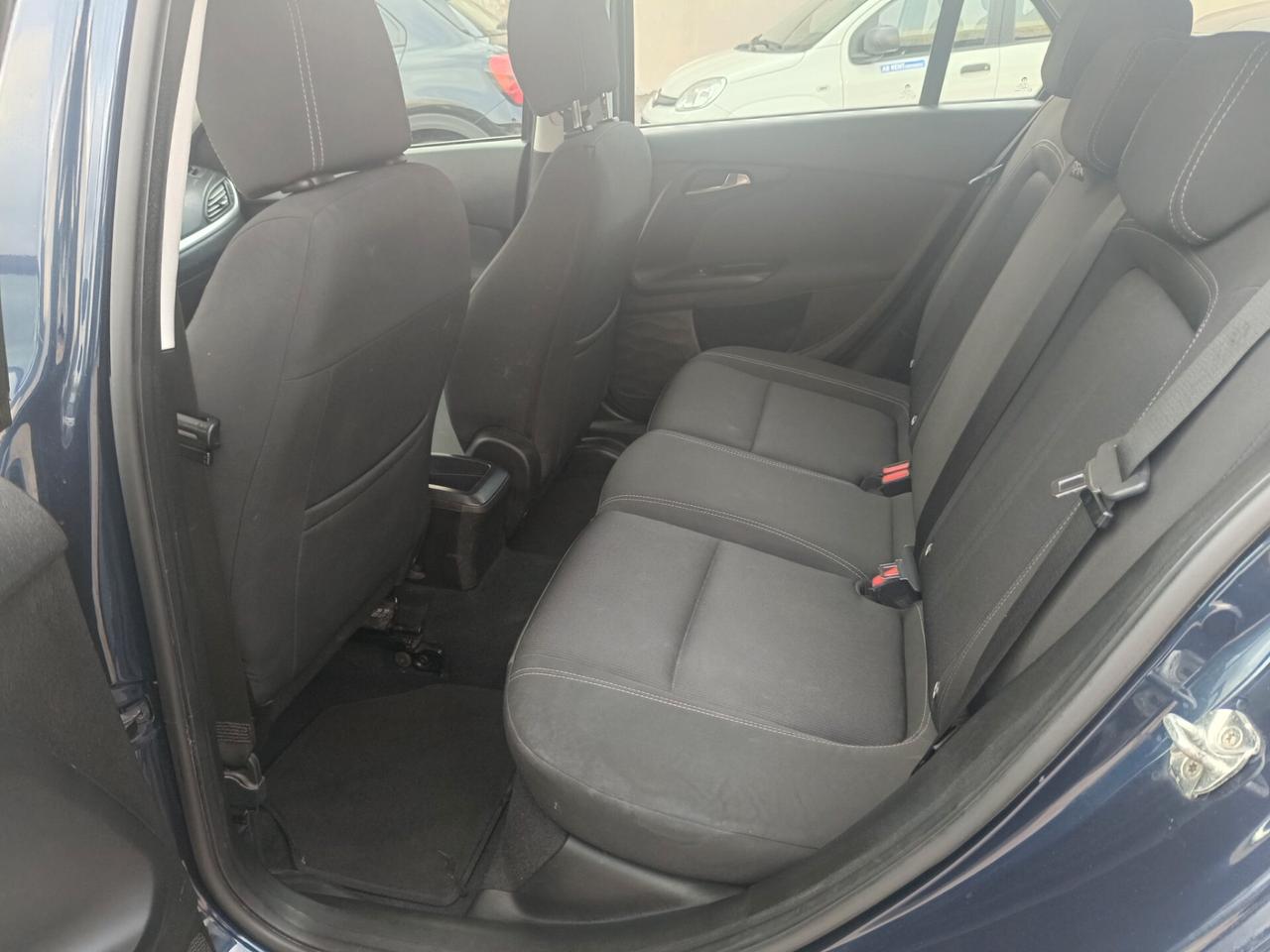 Fiat Tipo 1.6 Mjt S&S SW Easy