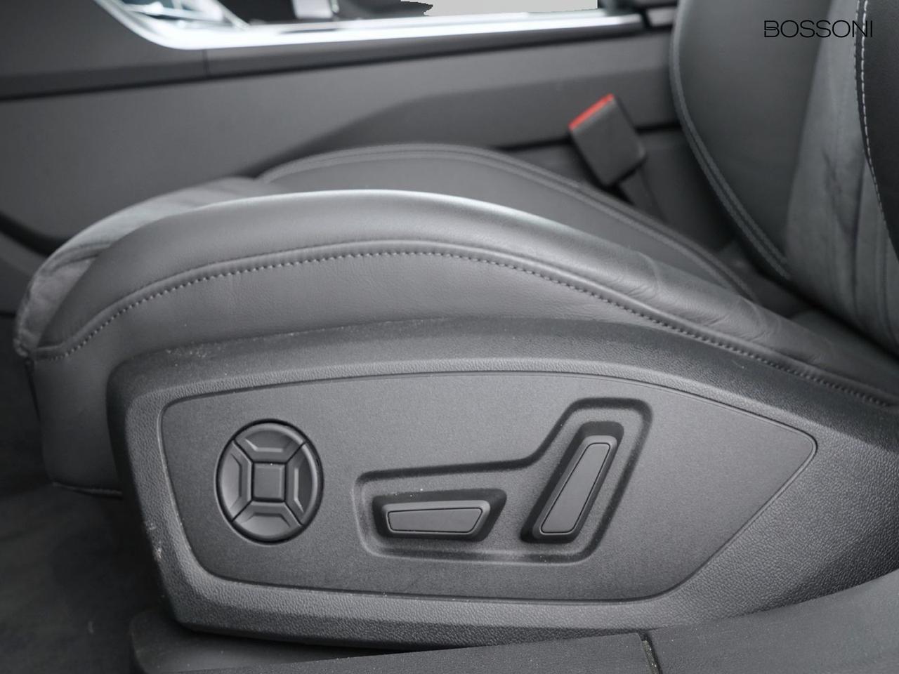 Audi A6 allroad allroad 40 2.0 tdi mhev 12v 204cv business advanced quattro ultra s tronic