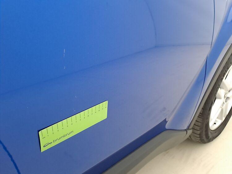 Toyota C-HR Hybrid Business BR206842 1.8 Full Hybrid 122CV