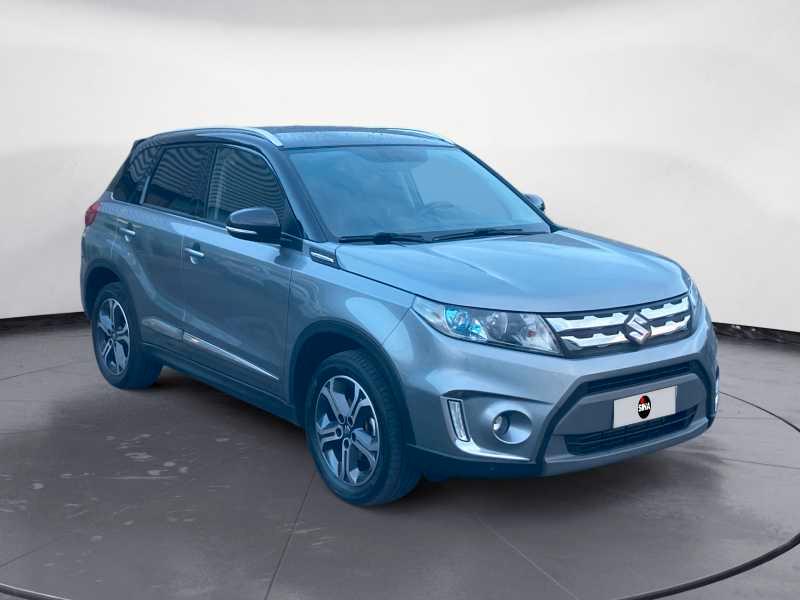 SUZUKI Vitara 1.6 ddis V-Top 4wd ALLGrip