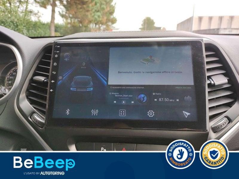 Jeep Cherokee 2.2 MJT II LIMITED 4WD ACTIVE DRIVE I 200