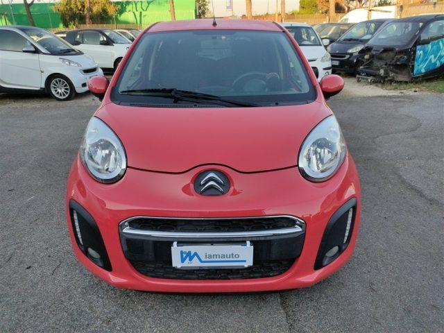 CITROEN C1 1.0 68cv 5 porte CLIMA OK NEOPATENTATI