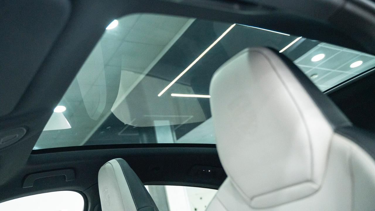 Porsche Cayenne COUPE 3.0 E-HYBRID TIPTRONIC 21" TETTO PANORAMICO PACK CHRONO BOSE SEDILI SCARICHI S