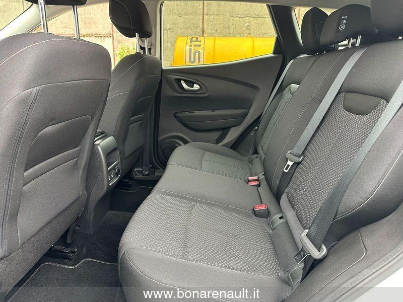 Renault Kadjar TCe 140CV EDC FAP Sport Edition