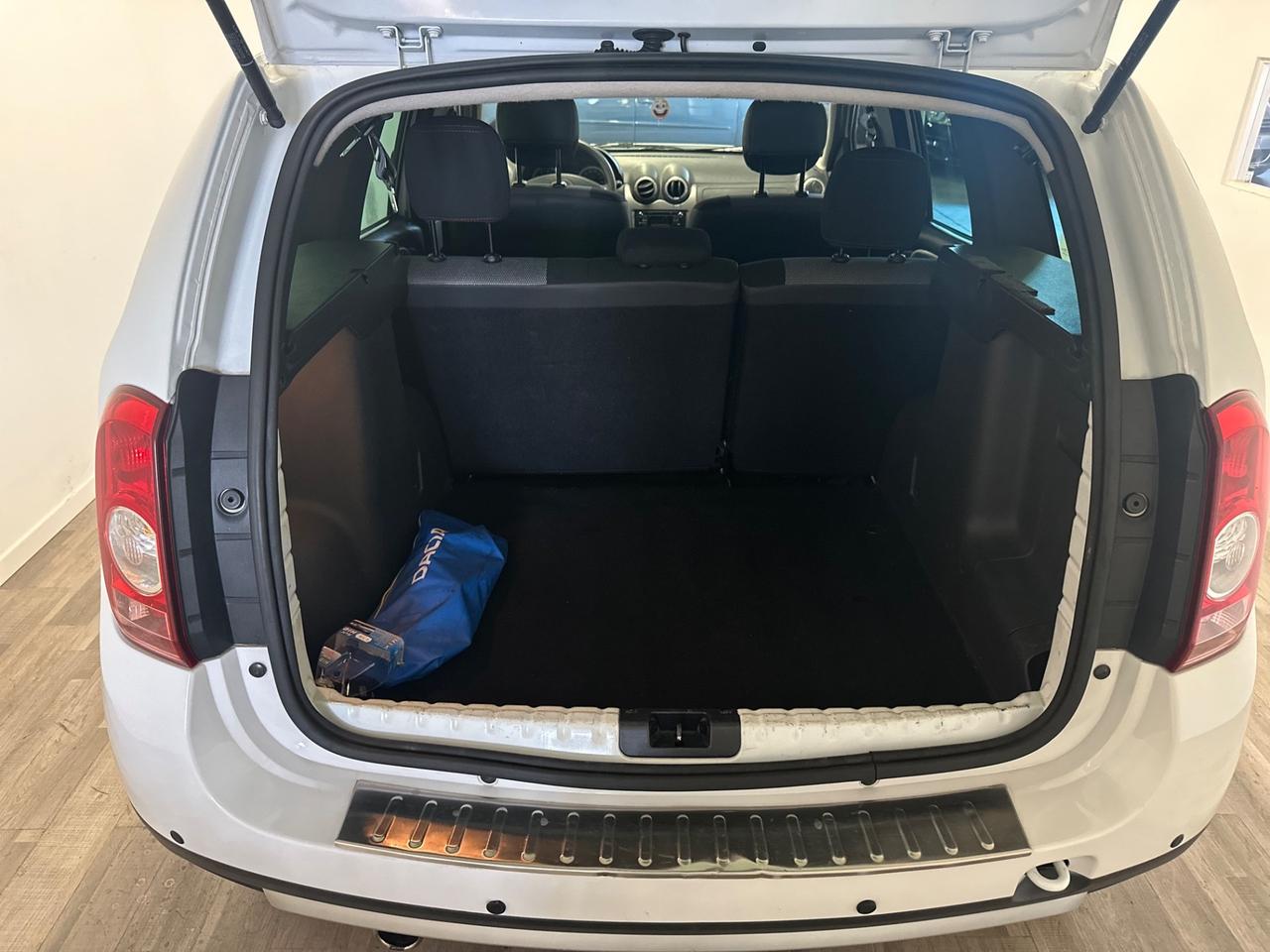Dacia Duster 1.6 110CV 4x2 GPL Lauréate