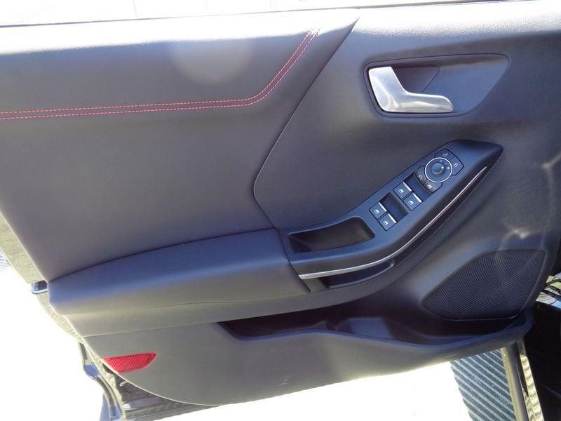 Ford Puma Puma 1.0 ecoboost h ST-Line X s&s 125cv