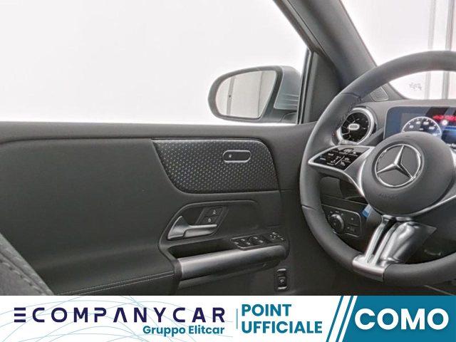 MERCEDES-BENZ B 180 Automatic Progressive Advanced
