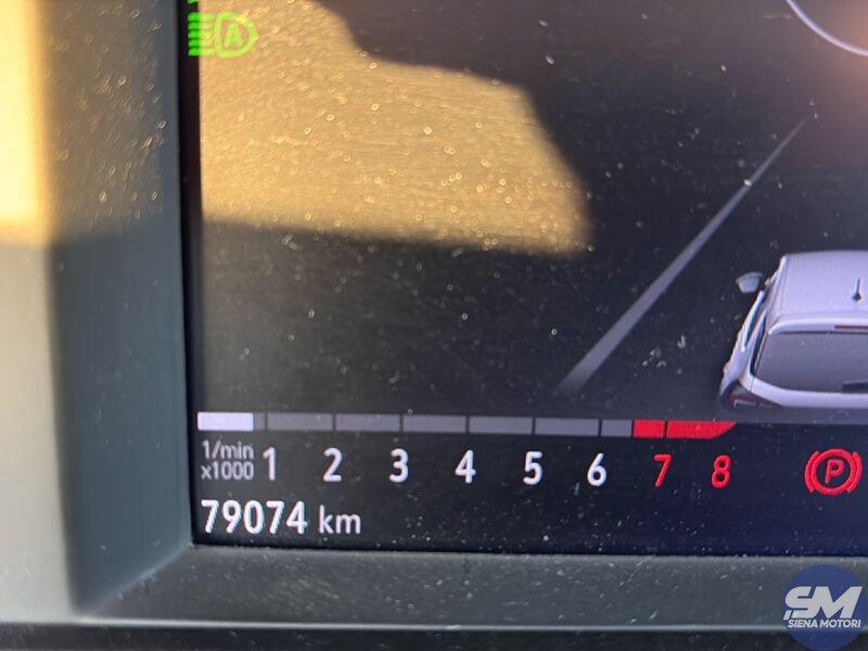 Opel Corsa 1.2 75cv Design & Tech MT5