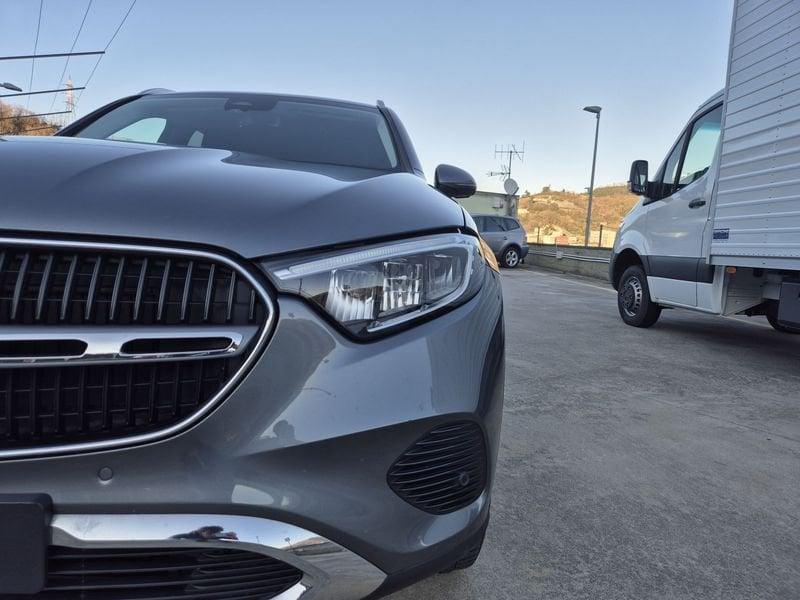 Mercedes-Benz GLC 200 Advanced Plus 4matic auto