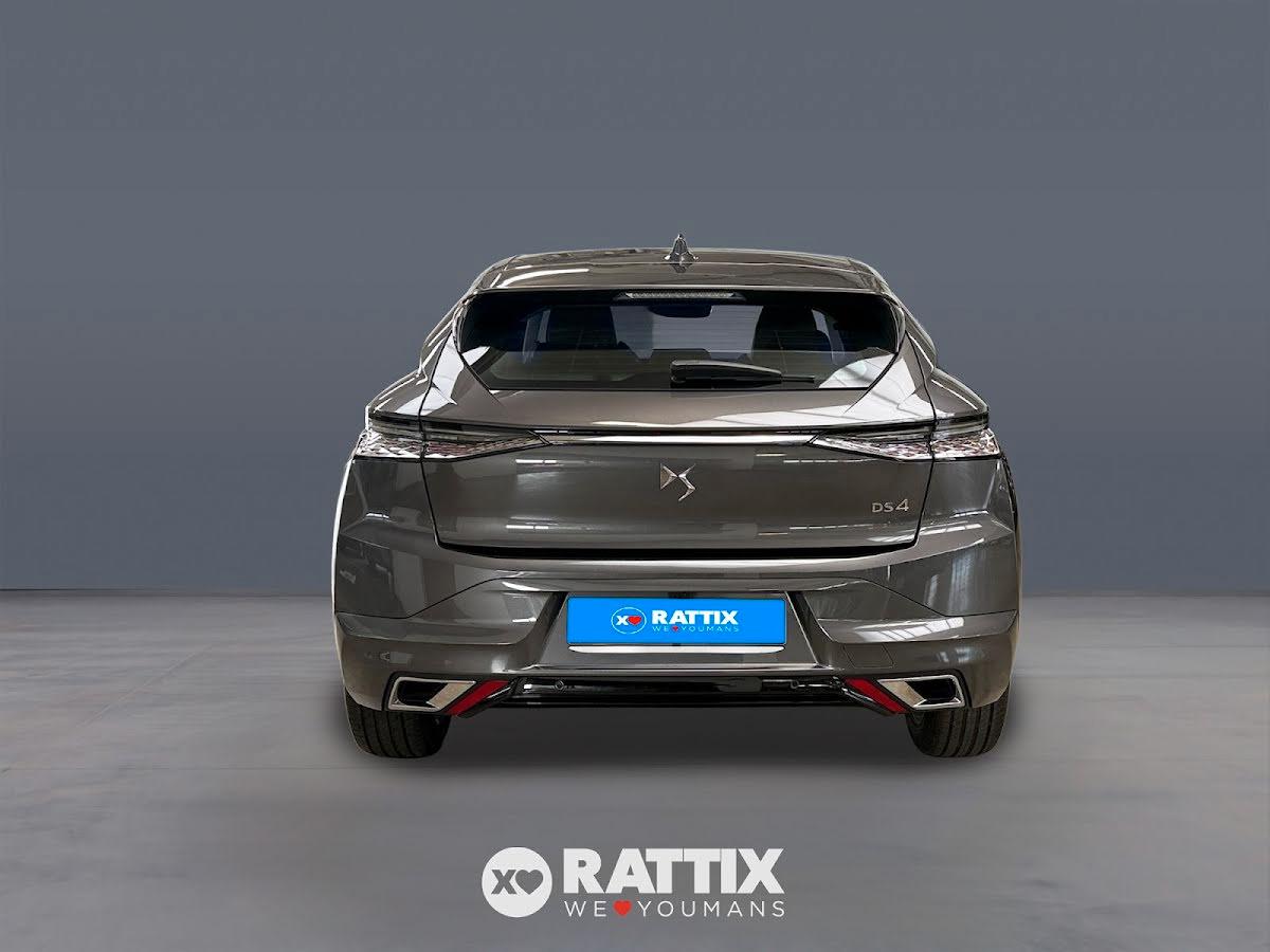 DS Automobiles DS 4 1.2 Puretech 130CV Bastille Business Auto