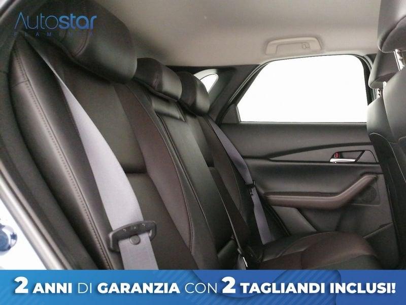 Mazda CX-30 2.0 m-hybrid Exclusive 2wd 122cv 6at