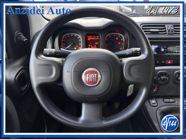FIAT Panda 1.0 Hybrid 70 Cv