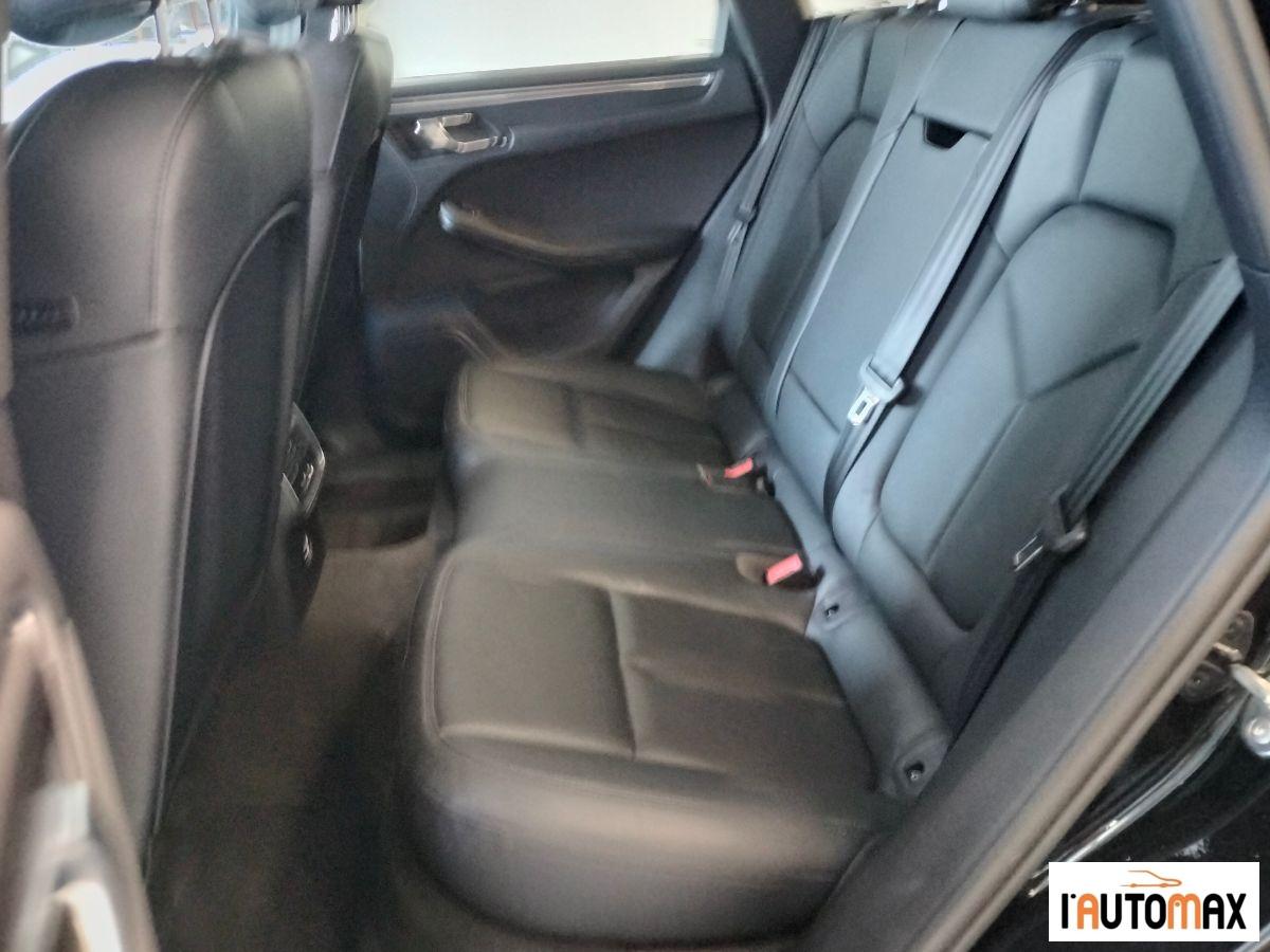 PORSCHE - Macan 2.0 T 265cv pdk