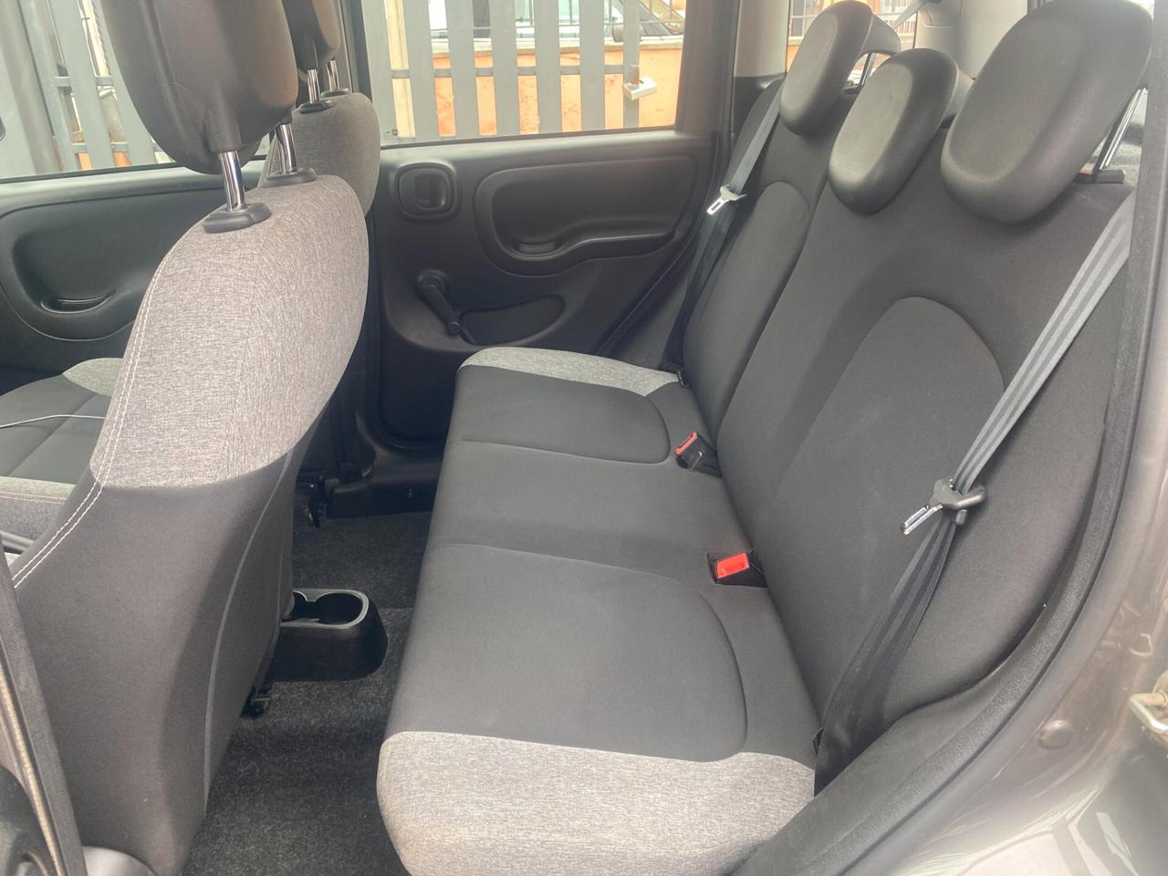FIAT Panda 1.0 hybrid 5p. CITYLife RadioAPP