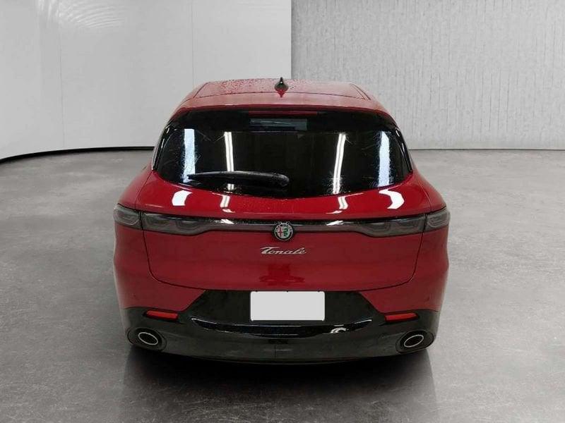 Alfa Romeo Tonale 1.3 phev Sprint Q4 280cv at6