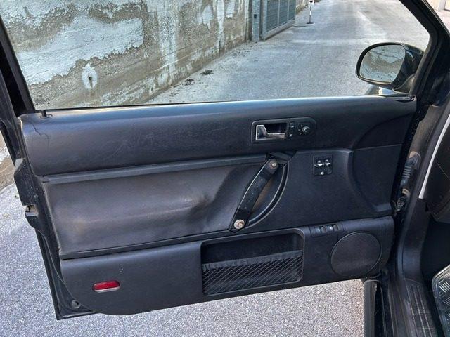 VOLKSWAGEN New Beetle 1.6 "NEOPATENTATI"