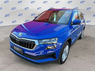 Skoda Karoq 1.0 TSI Selection