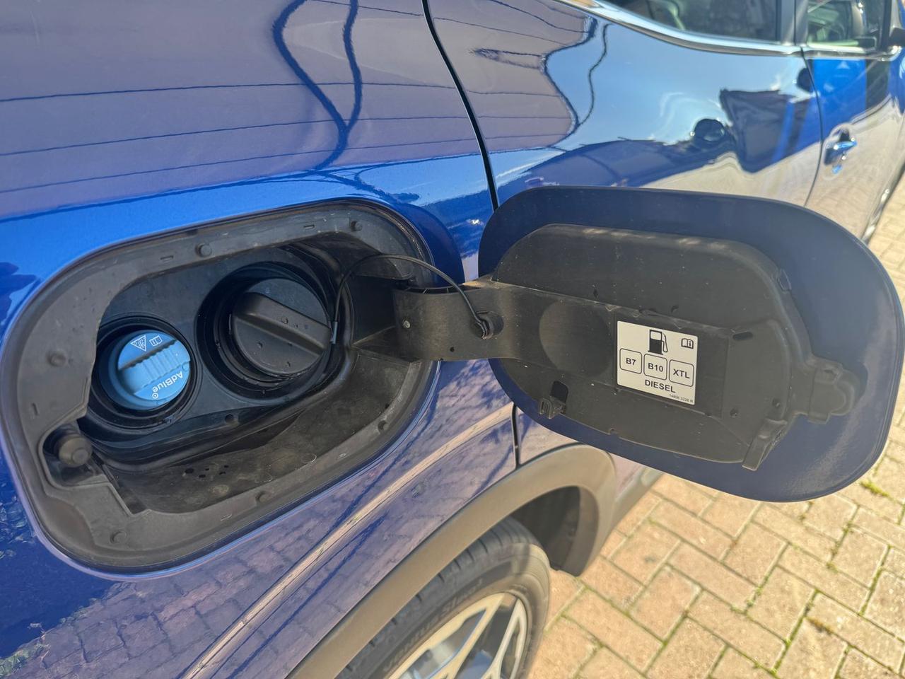 Renault Kadjar Sport Edition 2 1.5 Blue dCi #7214